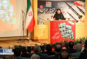 ثبت رکورد جابه‌جایی کالای اساسی از بندر امام خمینی(ره)