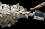 کاهش جهانی ارزش دلار و احتمال تغییرات ساختاری بازارهای مالی دنیا