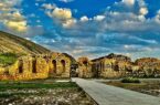 شهر ۱۸۰۰ ساله فارس ، نماد پیروزی های تاریخی ایران زمین