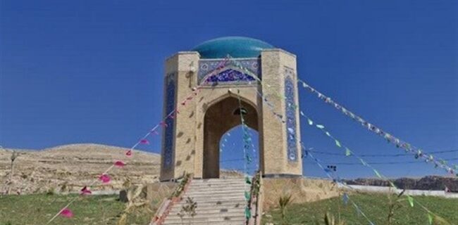 لزوم ساخت بنای یادمان شهدای اخیر استان فارسی