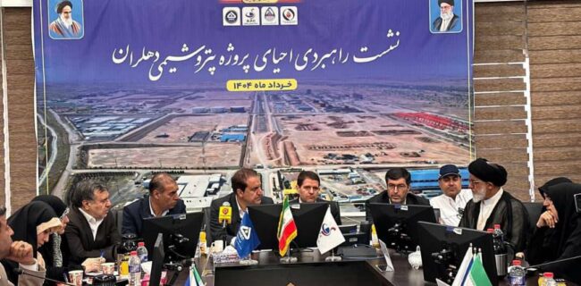 ۱۲۰ هزار بشکه به تولید روزانه نفت اضافه می شود