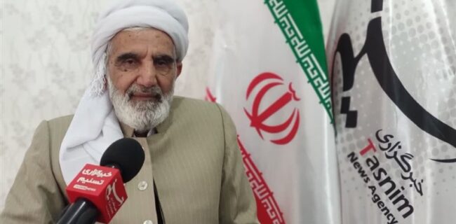 امام حسین(ع) سرچشمه همه پاکی‌ها و خوبی‌ها است/مسکن و شغل برای جوانان ایجاد شود