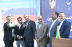 بعد از شروع کارگو در فرودگاه رشت،سازمان منطقه آزاد انزلی دیگر زیرساخت کریدور شمال جنوب را تکمیل می کند:
