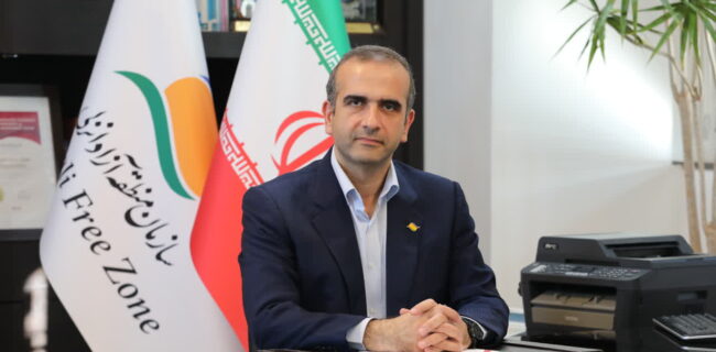 مصطفی طاعتی مقدم خبر داد: افزایش ۱۶ درصدی حضور گردشگران نوروزی منطقه آزاد انزلی