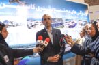 توسعه زیرساخت‌ها و ظرفیت‌های ترانزیتی در منطقه آزاد انزلی