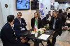 در دو روز پایانی نمایشگاه ایران اکسپو صورت گرفت: رایزنی با اتاق‌های مشترك ایران برای بهره‌برداری از مزیت‌های منطقه آزاد انزلی