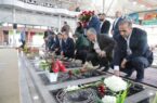 آغاز سفر دوروزه سخنگوی دولت به منطقه آزاد انزلی