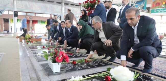 آغاز سفر دوروزه سخنگوی دولت به منطقه آزاد انزلی
