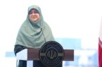 سخنگوی دولت در نشست خبری هفتگی در منطقه آزاد انزلی: تمركز دولت بر بهینه‌سازی مصرف‌ انرژی‌ و توجه ویژه به صنعت است
