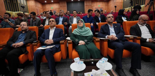 مدیر عامل منطقه آزاد انزلی: قصد جذب نخبگانی كه بیرون از استان گیلان هستند را داریم
