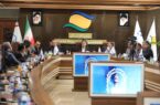 باهدف تقویت همکاری‌های بخش خصوصی در حوزه بنادر و لجستیک برگزار شد نشست اعضای انجمن بنادر خصوصی ایران در بندر كاسپین