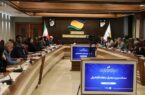 جلسه ستاد مدیریت بحران منطقه آزاد انزلی برگزار شد