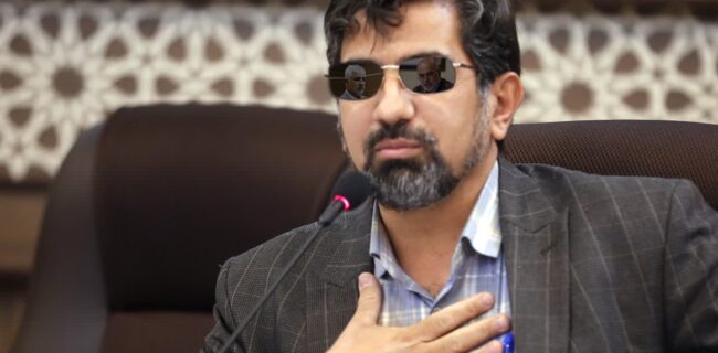 طومار بگم بگم های ۱۲ صفحه ای پیچیده شد
