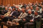 آرمان امام خمینی (ره) استقرار حكومت اسلامی و شعار همیشگی او توكل برخدا و اتحاد مسلمین بود