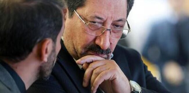 آقای وزیر صمت! شما در بازار خرید نمی‌کنید؟+فیلم