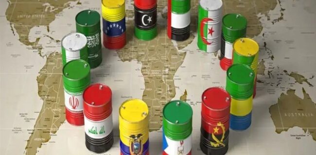 احتمال تسریع روند افزایش تولید نفت اوپک پلاس