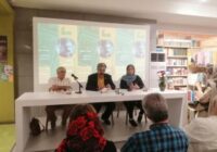 ادبیات حافظه زنده یک جامعه است و اجازه نمی‌دهد رویدادی به فراموشی سپرده شود