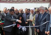 از گذر قائم از رحمت، تا باز شدن گره بزرگراه شهید استوار از زیرگذر مولوی از گذر قائم از رحمت، تا باز شدن گره بزرگراه شهید استوار از زیرگذر مولوی