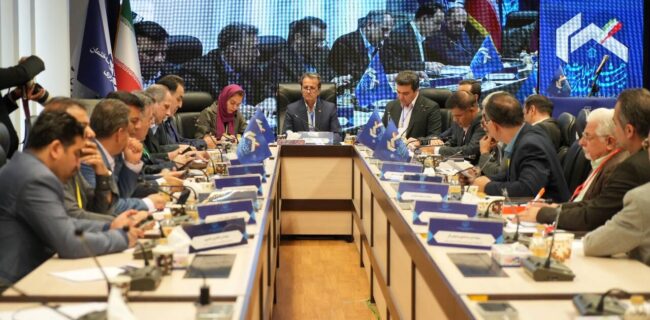 انتخابات دهمین دوره شورای مرکزی سازمان‌های نظام‌مهندسی ساختمان برگزار شد