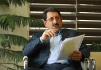 مساعدت صنایع وظیفه وزیر است