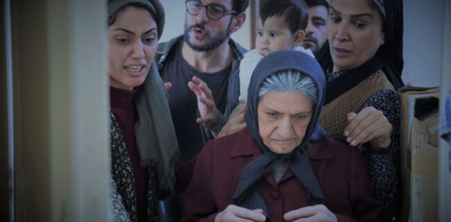 اکران چای سرد  پس از ۲ سال توقیف
