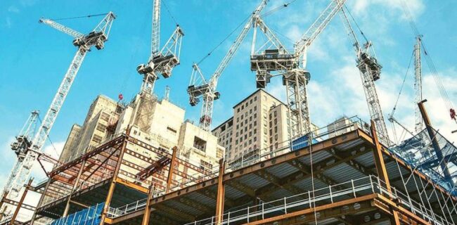 بسازوبفروش‌ها از بازار ساخت و ساز حذف شدند
