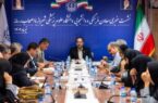 بعضی اساتید سالهاست که برنامه مهاجرت ریخته اند و نمی توانیم جلوی انها را بگیریم