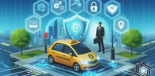 تاکسی‌های اینترنتی در تنگنا: امنیت یا بحران معیشت