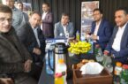 تاکید معاون اقتصادی استانداری تهران بر رفع موانع پارک گردشگری هیجانی زی نو