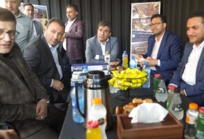 تاکید معاون اقتصادی استانداری تهران بر رفع موانع پارک گردشگری هیجانی زی نو