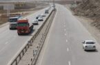 تردد روان در محورهای شمالی کشور