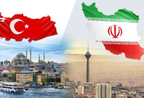 ترکیه سومین شریک اقتصادی ایران با بیش از ۲.۲ میلیارد دلار مبادله تجاری