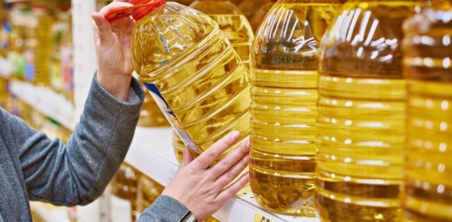 خرید روغن شرطی شد + جدول قیمت کالاهای اساسی
