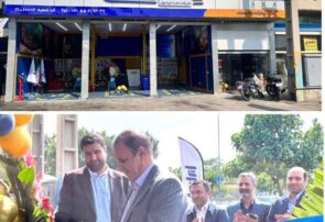 راه‌اندازی دومین مرکز خدمات دوره‌ایی خودرو «ایرانول پرو» در جنوب تهران 