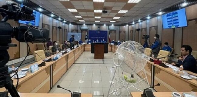 ششمین دوره اولویت‌بندی محصولات ایران‌خودرو برگزار می‌شود