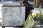 شیراز ، سرهای فرو رفته در زباله را تاب نیاورد