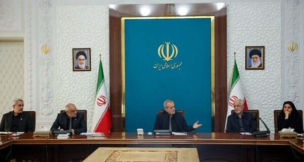 ضرورت تهیه آمار جزئی، دقیق و تفکیکی خسارات اماکن ناشی از جنگ ۱۲ روزه