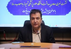 فارس صدرنشین غرق‌شدگی ها !