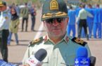 فارس کمی نفس کشید