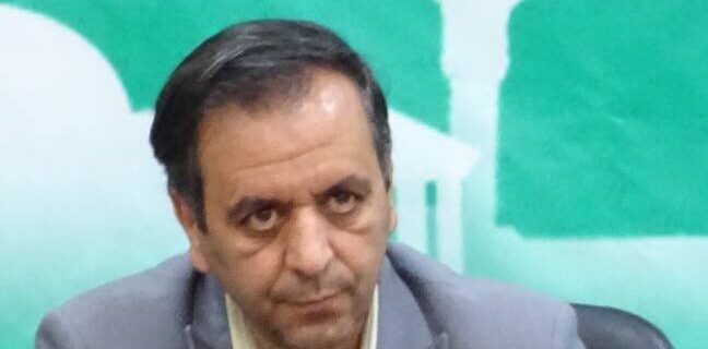  زخم مشترک