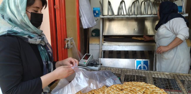 مردمداری دولت از جیب اصناف!