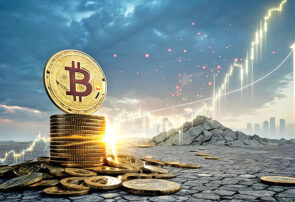 نوسان بیت‌کوین و صعود آلت‌کوین‌ها در سکوت بازار