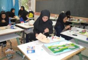 نیمی از فارغ التحصیلان فنی و حرفه ای بیکار می مانند