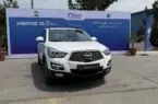 هایما S5 pro در کانون توجه خبرنگاران تخصصی خودرو