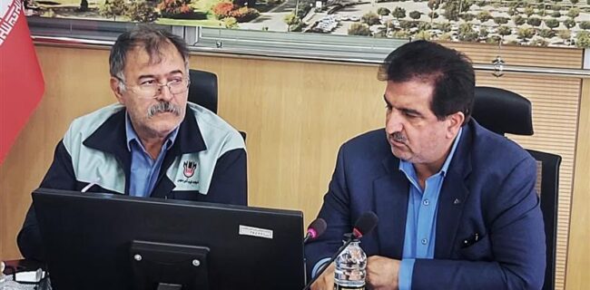 همكاری بانك رفاه كارگران و ذوب آهن اصفهان با ابزارهای نوین تامین مالی