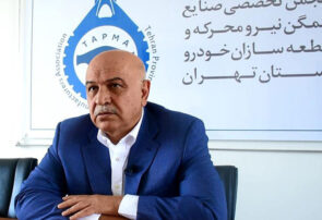 واردات بی‌ضابطه خودرو تیر خلاص به صنعت قطعه‌سازی