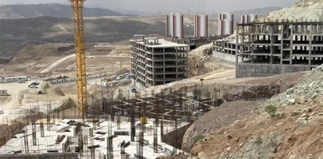 پرداخت ۱۳۰ همت وام ساخت واحدهای نهضت ملی مسکن
