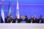 پزشکیان: ملت ایران درس بزرگی به متجاوزان صهیونیست داد
