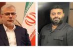 چرا استاندار البرز سکوت اختیار کرده است !؟