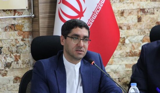 کرمان می‌تواند «هاب صادراتی» ایران شود